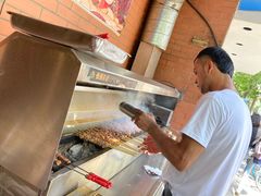 -维吾尔餐厅(宜山路店)