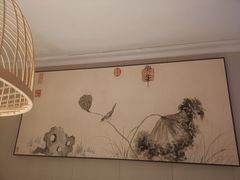 -壹只卤鹅 · 潮汕菜(京基百纳店)