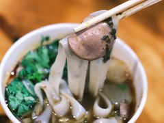 -王记生烫牛杂面馆(兰陵路店)