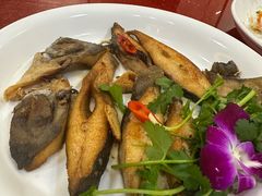 -老钱饭店(后渚港店)