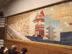 -弥荣会馆日本传统艺能表演