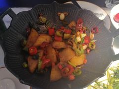 -湘渝人家·川湘菜(十里河店)