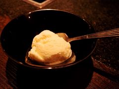 生姜冰激凌-荣记火锅(青悦城店)