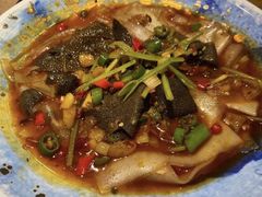 -阿记烧烤(大兴新区店)