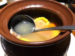 -杨记隆府(南坪店)