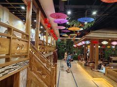 -盛世桃源(群力店)