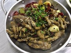 -小民大排档(马场角横路店)