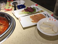 -蜀留香火锅·始于1999·原四川老火锅(白堤路店)