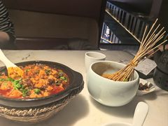 酸辣粉-初蓉丨遇见新川菜(亲贤街荣耀店)