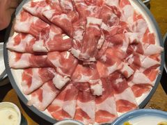 -年巴羊肉铺老铜锅(梅江店)