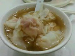 -麦文记面家(佐敦店)