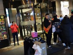 -海底捞火锅(漕宝路店)