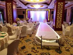 -上海安亭别墅花园酒店