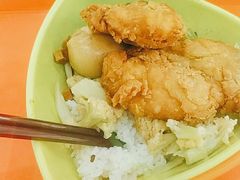 -东华大学第一食堂(松江校区店)
