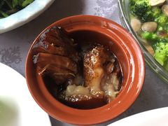 -山外山菜馆(玉泉路店)