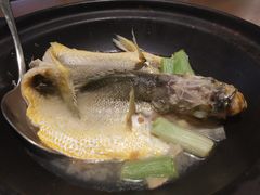 百秒黄花鱼-莆田餐厅(大悦城店)