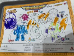 点击看大图 -奈尔宝家庭中心·亲子餐厅(苏州大悦城店)