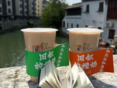 -衣裳街历史文化街区