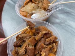-韦记牛杂汤(清晖园店)