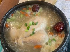 -首尔馆韩国料理(金童路店)
