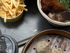 -鸡鸣汤包(红山动物园店)