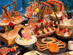 -上井料理黑金店(IFS国金中心店)