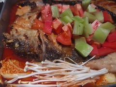 -半天妖烤鱼(中山路店)