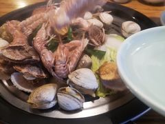 -黄寺蒸汽海鲜(黄寺大街店)