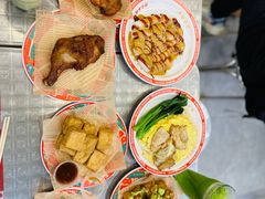 -孖记茶档·热腾茶餐(乐峰店)