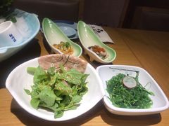 -三石铁板烧(紫竹桥店)