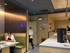 -海底捞火锅(月湖广场店)