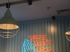 -BLEUSKA布乳斯佳冰淇淋(金沙印象城店)