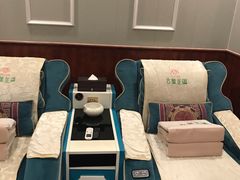 -古莲·影院足道·按摩SPA(水上温泉店)