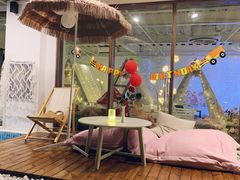 -天空花园餐吧·生日·团建(南山店)