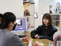 -极光口腔·矫正种植修复(锦江店)