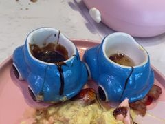 -水桶王国主题餐厅·聚会·生日派对·亲子活动·家庭套餐(亚龙湾希尔顿店)