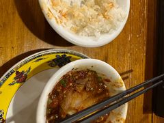 -如意林卡藏餐吧(大昭寺店)