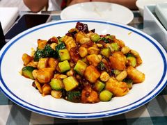 -紫光园(劲松店)