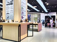 -Sony Store索尼(广州正佳店)