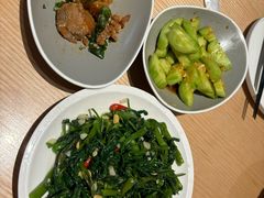 -隅乐胡椒虾·台湾菜·团建(皇岗店)
