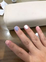 -隅日式美甲美睫專門店