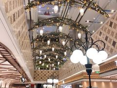 -杭州大厦LSE城市生活超市(杭州大厦店)