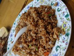 -马艾萨中国兰州传统牛肉面(惠新里店)