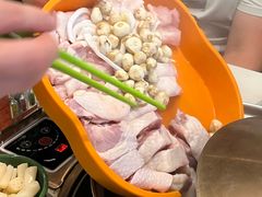 -润园四季椰子鸡火锅(南山海岸城店)