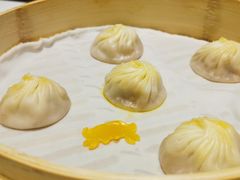 蟹粉小笼包-鼎泰丰(渔阳店)