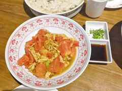 -文楼·淮扬菜·淮安早茶(河下古镇翔宇店)