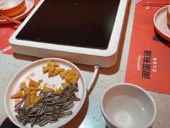 -闻溪有渔·活鱼现烤才好吃(太仓万达店)