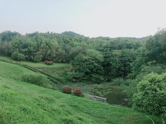 -南京市江宁方山
