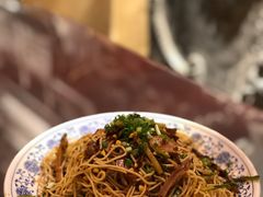 -杨记隆府(汉街店)