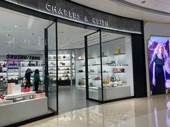 -CHARLES & KEITH(青岛万象城店)